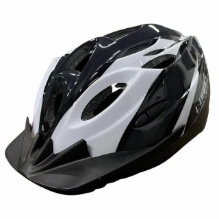 L-BRNO Kask rowerowy regulowany rozmiar M 54-58cm