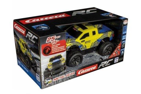 Carrera Ford F-150 Raptor zdalnie sterowany model Pickup Silnik elektryczny 1:18