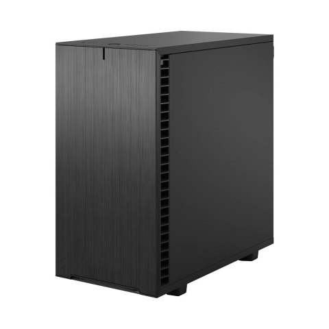 Fractal Design - Define Mini Black Sol