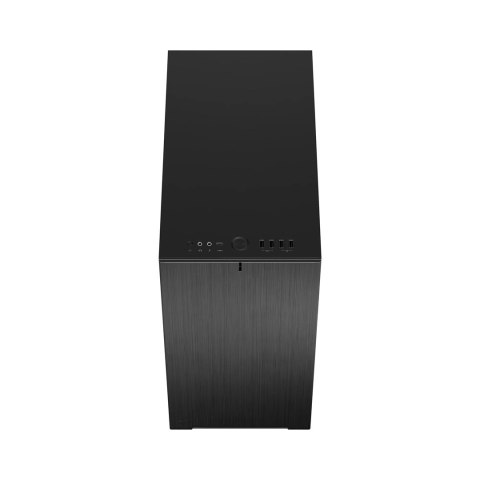 Fractal Design - Define Mini Black Sol