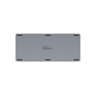 UNITEK HUB KLAWIATURA 9W1, USB, HDMI 4K, PD 100W