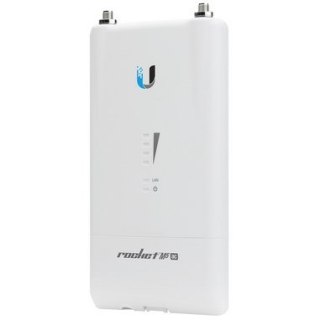 Ubiquiti Rocket 5ac Lite 450 Mbit/s Biały