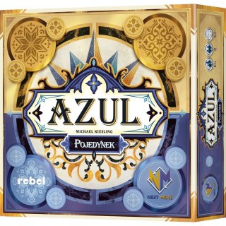 Azul: Pojedynek