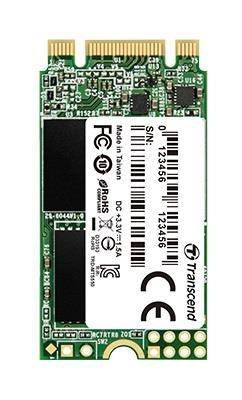 Dysk SSD M.2 TRANSCEND TS512GMTS430S 430S (M.2″ /512GB /SATA 6 Gb/s /560MB/s /500MB/s)