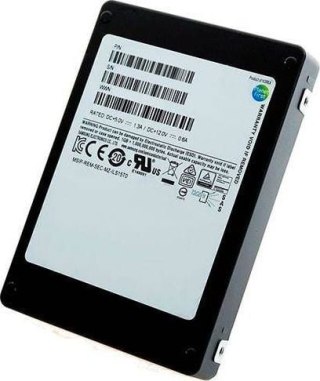 Dysk SSD SAMSUNG MZILT1T9HBJR-00007 (2.5″ /1.92 TB /2100MB/s /1800MB/s)