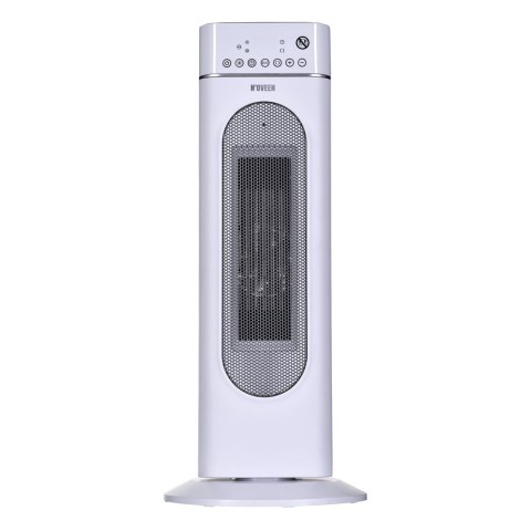 Grzejnik ceramiczny NOVEEN PTC3000 tower smart