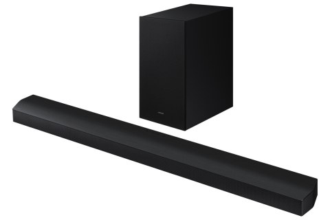 Soundbar Samsung HW-B750D 5.1 kan. 400W Dolby Atmos Czarny