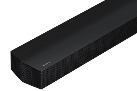 Soundbar Samsung HW-B750D 5.1 kan. 400W Dolby Atmos Czarny