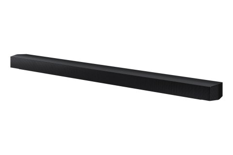 Soundbar Samsung HW-B750D 5.1 kan. 400W Dolby Atmos Czarny