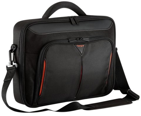 Torba na laptopa TARGUS Classic+ (maks.18"/Czarny)