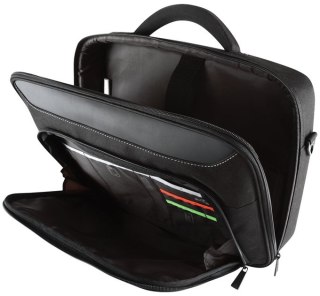 Torba na laptopa TARGUS Classic+ (maks.18"/Czarny)