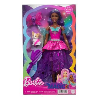 Barbie A Touch of Magic JCW49 lalka