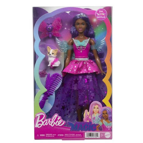 Barbie A Touch of Magic JCW49 lalka