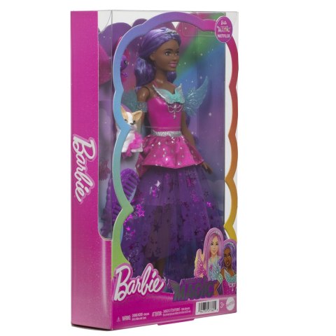 Barbie A Touch of Magic JCW49 lalka