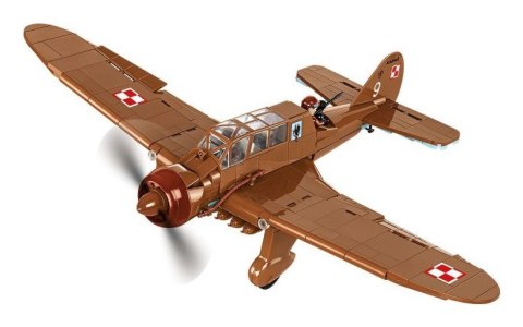 COBI PZL.23 Karaś