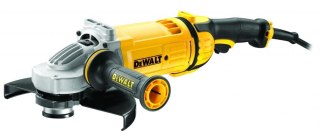 DeWALT DWE4559 szlifierka kątowa 23 cm 6500 RPM 2400 W 5,7 kg