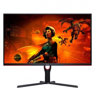 Monitor AOC 31,5"/ U32G3X BK