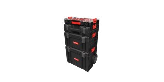 QBRICK SYSTEM PRO SET 3