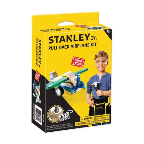 Stanley JK029-SY gra na role