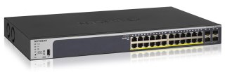 Switch Netgear GS728TPP-300EUS