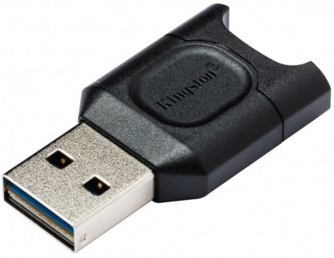 Czytnik kart pamięci KINGSTON USB 3.2 gen 1 MLP