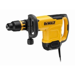 DeWALT D25881K-QS młot wyburzeniowy