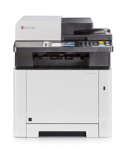 ECOSYS M5526CDN/COLOR MULTIFUNCTIONAL SYSTEM