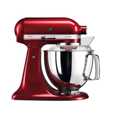 Robot kuchenny KitchenAid Artisan 5KSM175PSECA (300W)/4,8L