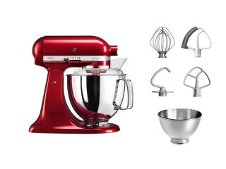 Robot kuchenny KitchenAid Artisan 5KSM175PSECA (300W)/4,8L