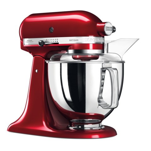 Robot kuchenny KitchenAid Artisan 5KSM175PSECA (300W)/4,8L