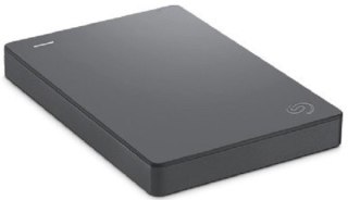 SEAGATE Basic 2 TB STJL2000400 (2TB /Szary )