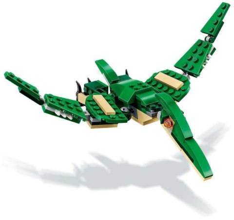 LEGO Creator 31058 Potężne dinozaury