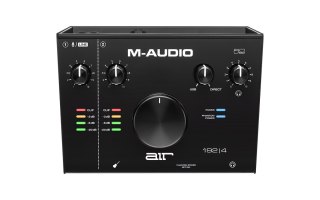 M-AUDIO AIR 192|4 Vocal Studio Pro Interfejs do nagrywania audio