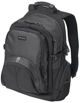 Plecak TARGUS CN600 (maks.16"/Czarny)