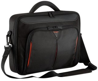 Torba na laptopa TARGUS Classic+ (maks.15"/Czarny)