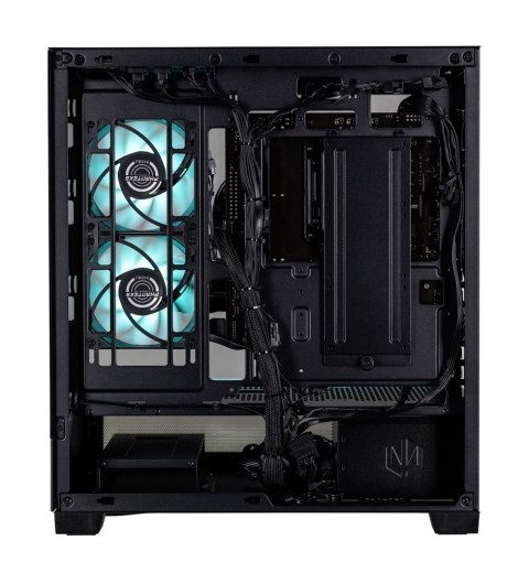 Actina View 7600/32GB/1TB/RX7700XT/600W