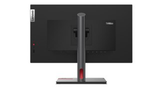 Lenovo ThinkVision P27q-30 LED display 68,6 cm (27") 2560 x 1440 px Quad HD Czarny