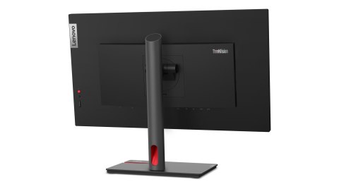 Lenovo ThinkVision P27q-30 LED display 68,6 cm (27") 2560 x 1440 px Quad HD Czarny