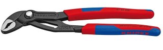 Knipex Cobra Szczypce antypoślizgowe