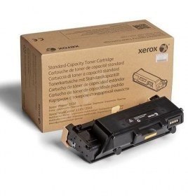 Phaser 3330/WC 33xx DMO SC Toner Black 106R03773