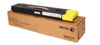 Xerox Color 550/560 DMO Toner Yellow 006R01530