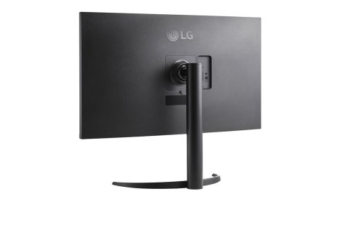 LG 32UR550-B monitor komputerowy 80 cm (31.5") 3840 x 2160 px 4K Ultra HD Czarny