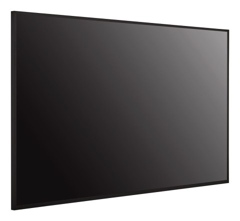 LG 43UH5N-E Płaski panel Digital Signage 109,2 cm (43") LCD Wi-Fi 500 cd/m2 4K Ultra HD Czarny WebOS 24/7