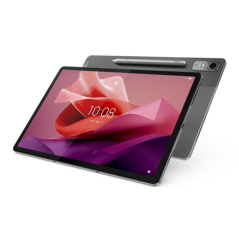 Lenovo Tab P12 Mediatek 128 GB 32,3 cm (12.7") 8 GB Wi-Fi 6 (802.11ax) Android 13 Szary