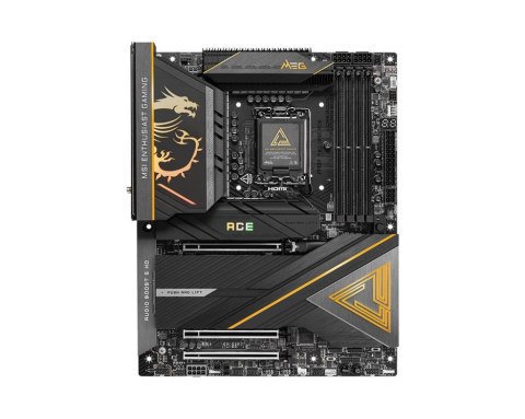 Motherboard Z890 S1851 ATX/MEG Z890 ACE MSI