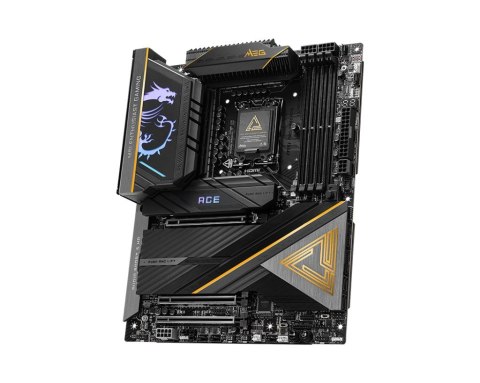 Motherboard Z890 S1851 ATX/MEG Z890 ACE MSI