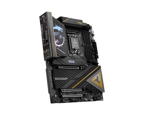 Motherboard Z890 S1851 ATX/MEG Z890 ACE MSI