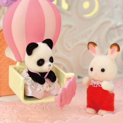 Sylvanian Families 5537 zestaw zabawkowy