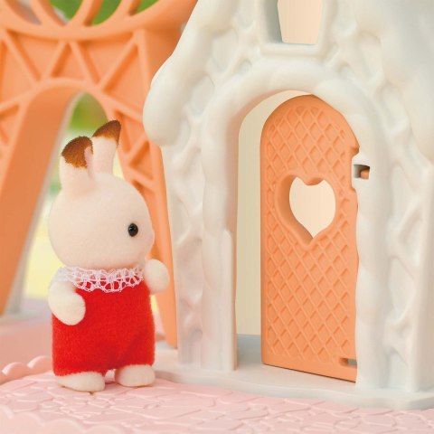 Sylvanian Families 5537 zestaw zabawkowy