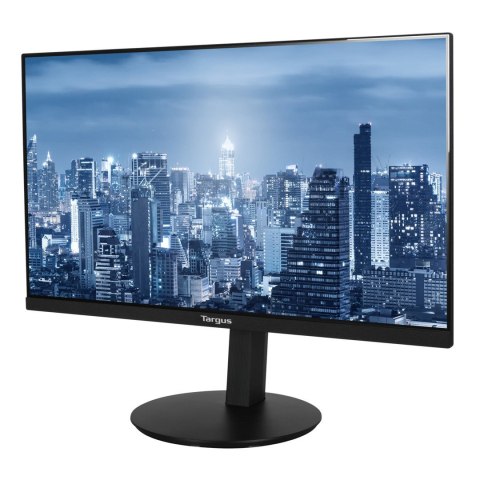 Targus DM4240SEUZ monitor komputerowy 61 cm (24") 1920 x 1080 px HD LCD Czarny